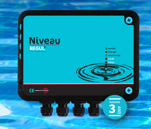 NIVEAU