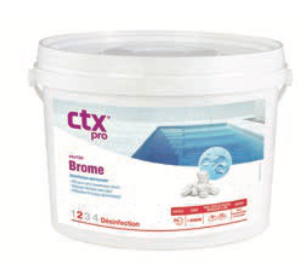 BROME CTX-130